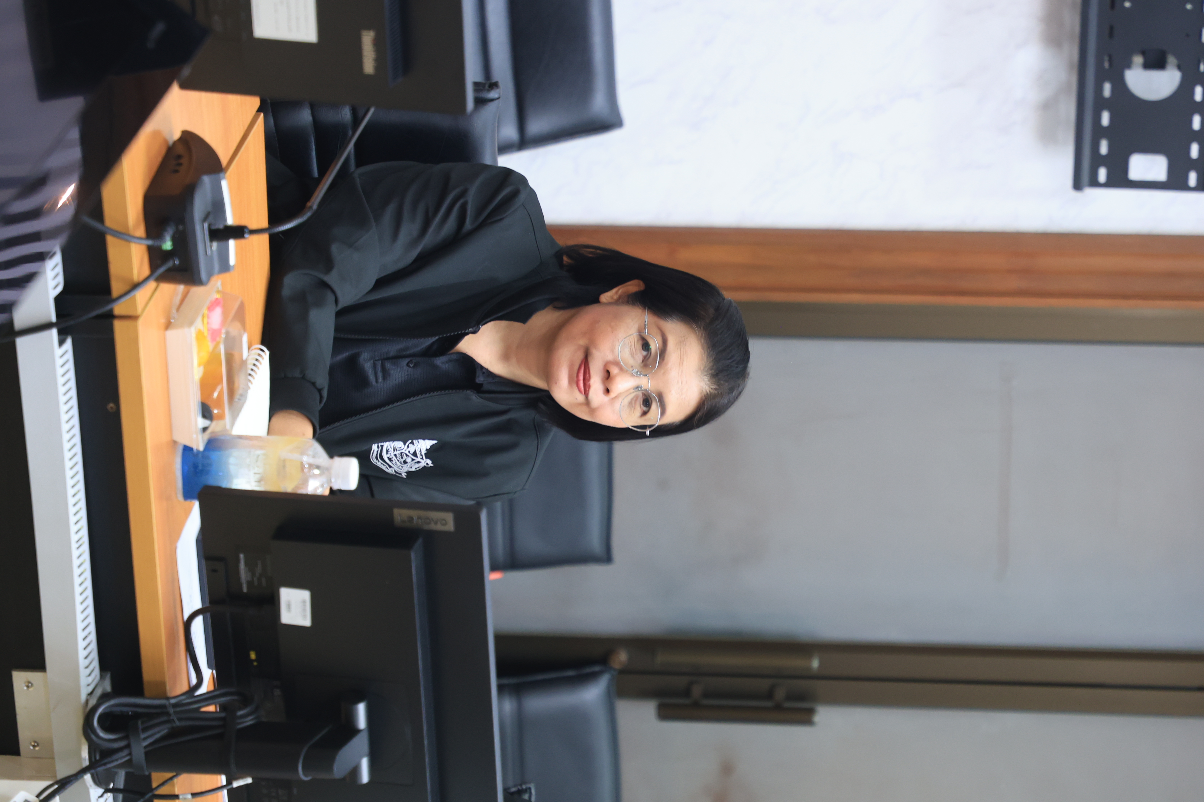 title - ส.ป.ก. ร่วมประชุมกับกรมป่าไม้ หารือแนวทางการเชื่อมโยงข้อมูลกับ ส.ป.ก. ผ่าน API สู่ระบบ eTree